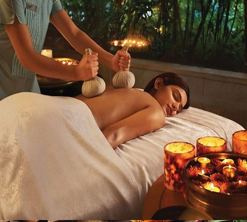 Rejuvenation Therapies