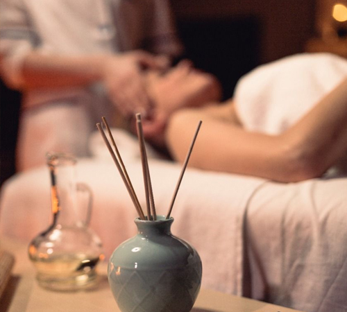 Stress & Sleep Management