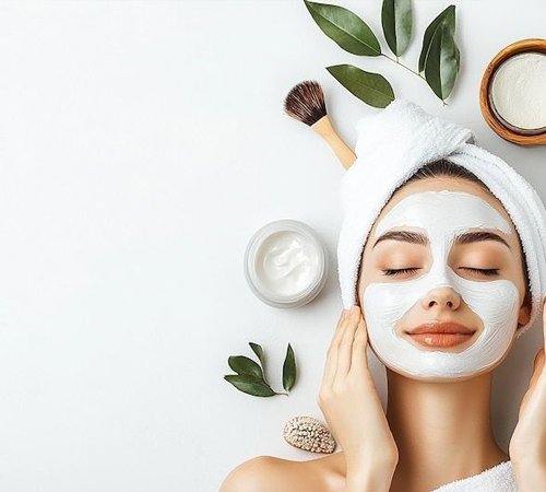 Beauty & Skin Therapies