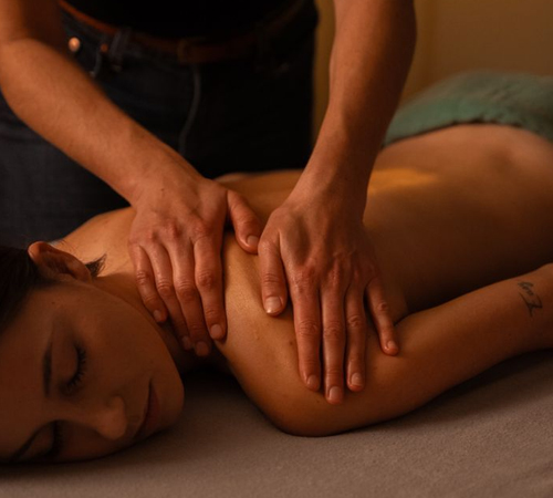 Panchakarma Cleansing