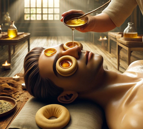 Eye & Hair Disorders